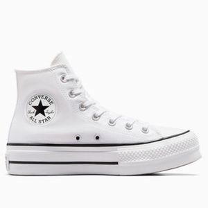 Chuck Taylor All Star Lift Platform size 7